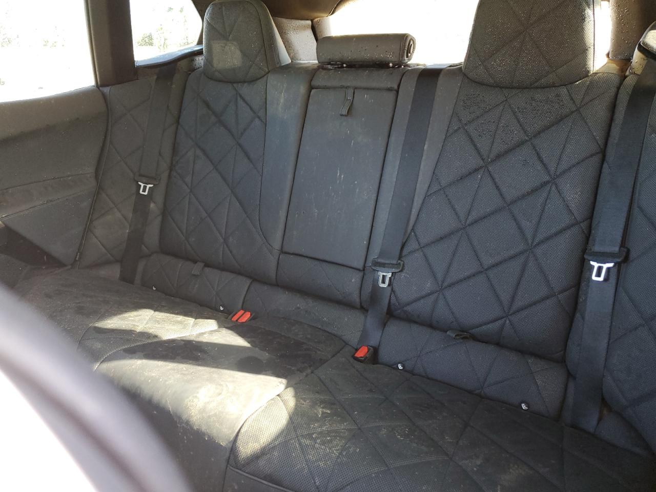 2023 BMW IX XDRIVE50 VIN:WB523CF0XPCM89410