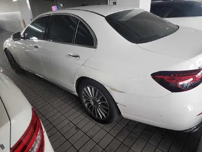 2021 Mercedes-Benz E 250 W1KZF4FB2MA940585 VIN:W1KZF4FB2MA940585