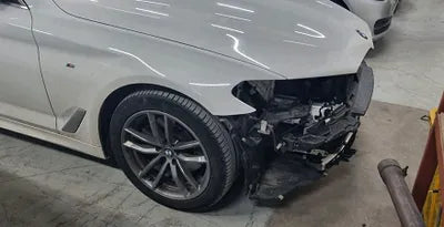 2018 Audi A6 WAUZZZ4G9JN120129 VIN:WAUZZZ4G9JN120129