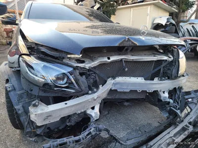 2017 Mercedes-Benz E 220 205KMWDDZF0EB8HA0 VIN:205KMWDDZF0EB8HA0