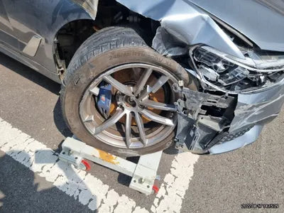 2018 BMW 530 WBAJD9106JB277007 VIN:WBAJD9106JB277007