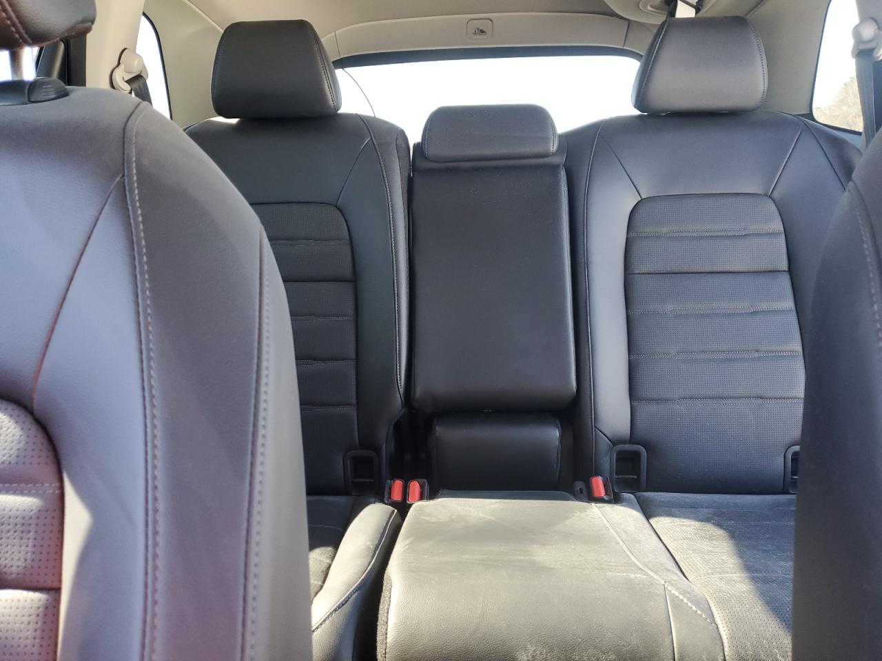 2024 HONDA CR-V EXL VIN:2HKRS4H71RH459757