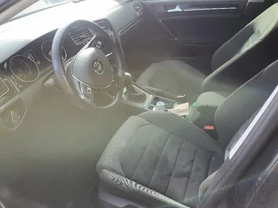 2015 Volkswagen Golf WVWZZZAUZFW097365 VIN:WVWZZZAUZFW097365