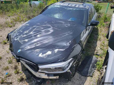 2019 BMW 520 WBAJF3109LCD41063 VIN:WBAJF3109LCD41063