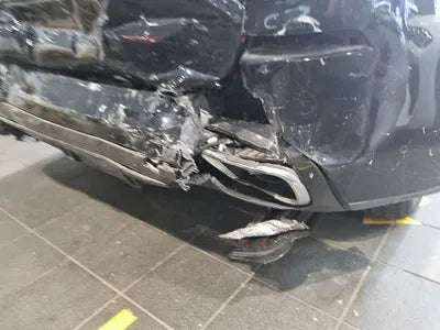 2020 BMW 530 WBACV6105L9C18709 VIN:WBACV6105L9C18709