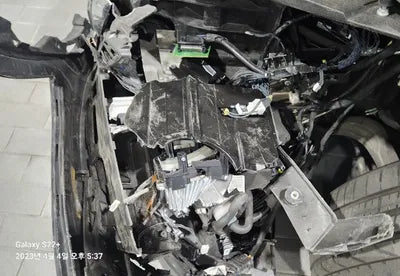 2020 Mercedes-Benz S 560 W1KUG8GB5LA554836 VIN:W1KUG8GB5LA554836