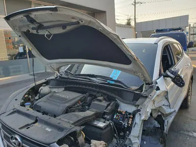 2017 Hyundai Tucson VIN: