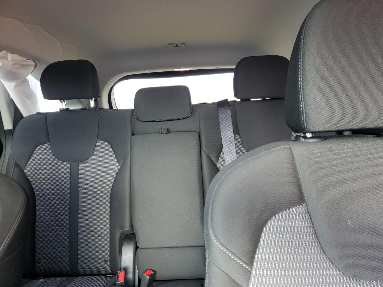 2023 KIA SORENTO LX VIN:5XYRG4LC8PG210737