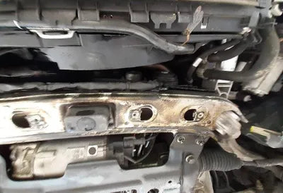 2015 Mercedes-Benz S 500 WDDUG8FB3FA103491 VIN:WDDUG8FB3FA103491