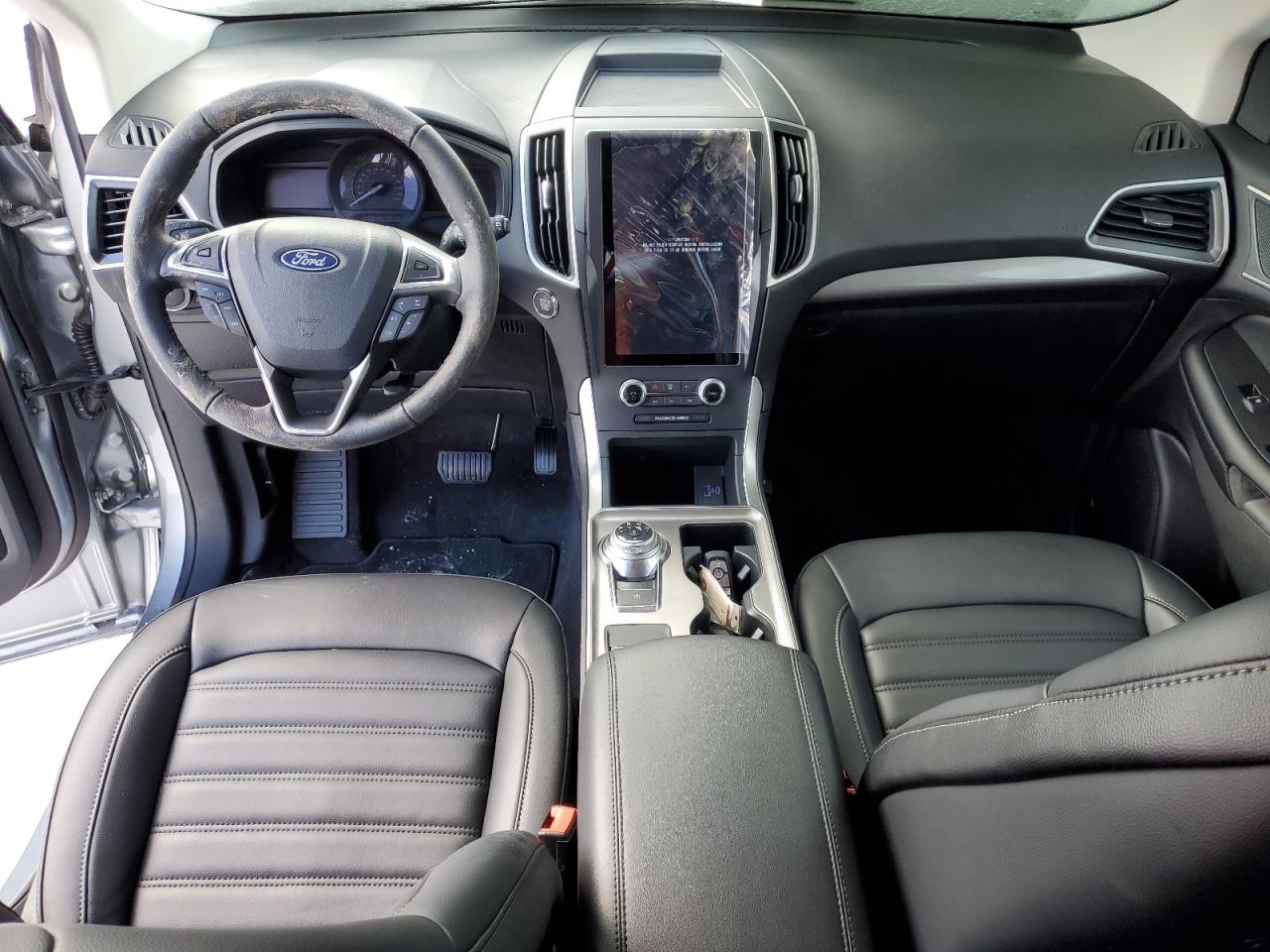 2024 FORD EDGE SEL VIN:2FMPK4J96RBB06554