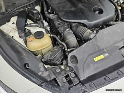 2016 Infiniti Q50 VIN: