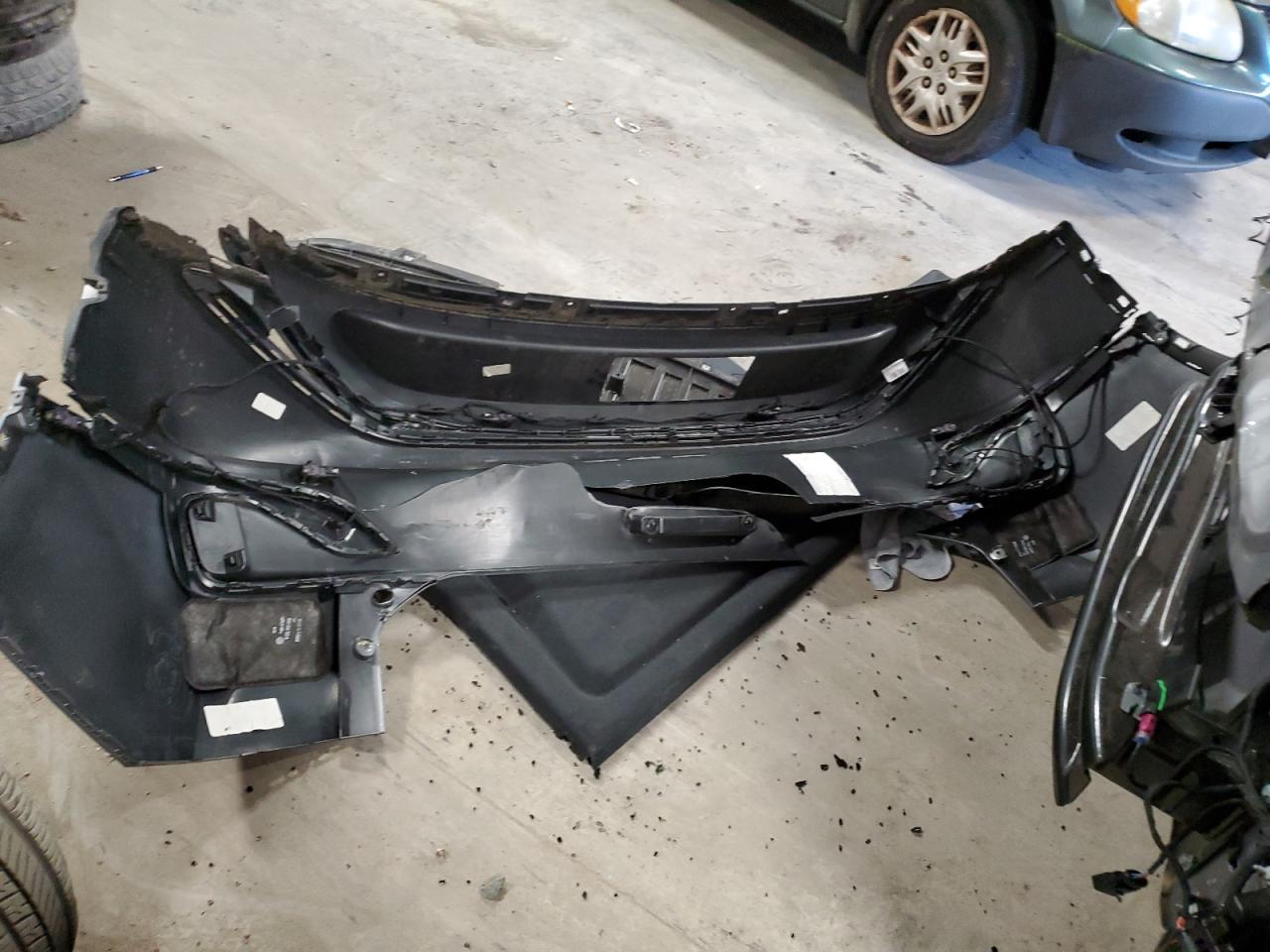 2024 VOLKSWAGEN ID.4  VIN:1V2BMPE86RC006321