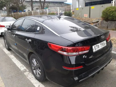 2019 Kia K5 741KMKNAGU416BKA2 VIN:741KMKNAGU416BKA2