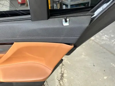 2017 BMW 750 WBA7F2108HG713753 VIN:WBA7F2108HG713753