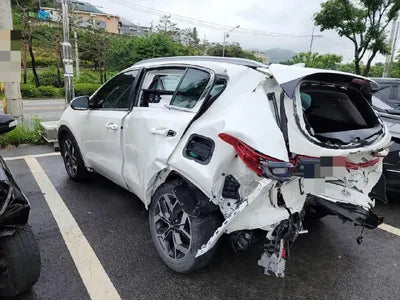 2020 Kia Sportage KNAPN813BLK816338 VIN:KNAPN813BLK816338