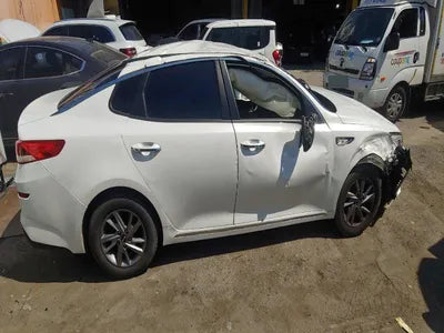 2018 Kia K5 KNAGS416BKA298973 VIN:KNAGS416BKA298973