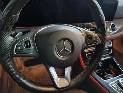 2017 Mercedes-Benz E 300 WDDZF4JB5HA224731 VIN:WDDZF4JB5HA224731