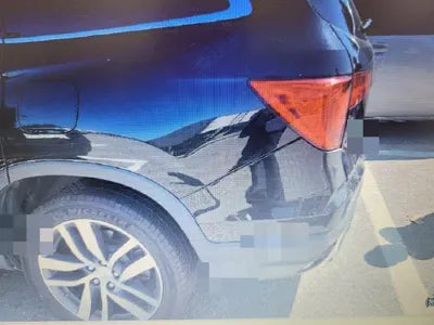 2017 Honda Pilot 5FNYF6850HB200026 VIN:5FNYF6850HB200026