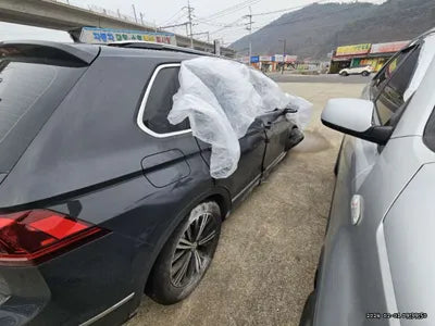 2020 Volkswagen Tiguan WVGZZZ5NZLW910808 VIN:WVGZZZ5NZLW910808