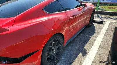 2020 Ford Mustang 1FA6P8TH4L5128874 VIN:1FA6P8TH4L5128874