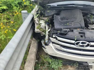 2015 Hyundai Santa FE 192KMKMHSW81UBFU4 VIN:192KMKMHSW81UBFU4