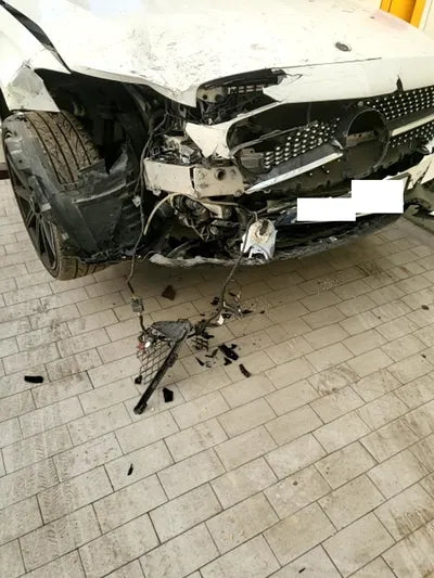 2016 Mercedes-Benz C 250 WDDWF0KBXGF252567 VIN:WDDWF0KBXGF252567