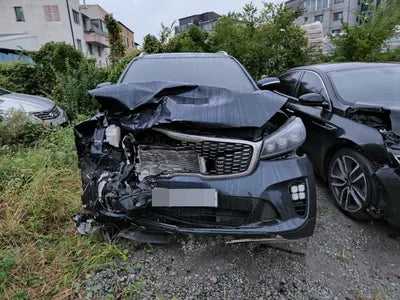 2017 Kia Sorento VIN: