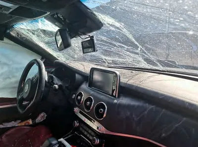 2018 Kia Stinger KNAE751CDJS006745 VIN:KNAE751CDJS006745