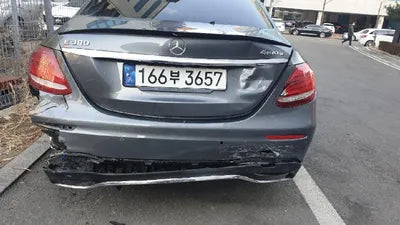 2019 Mercedes-Benz E 300 052KMWDDZF4JB8KA5 VIN:052KMWDDZF4JB8KA5