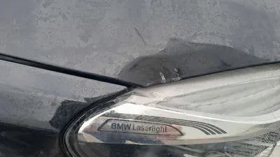 2018 BMW 750 WBA7F2104JB236046 VIN:WBA7F2104JB236046