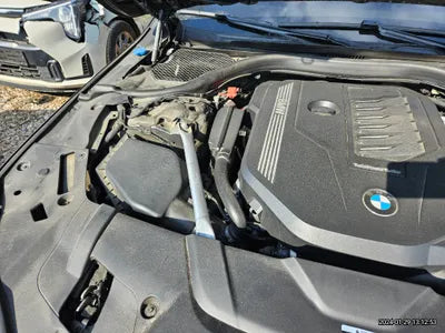 2021 BMW 740 WBA7T4107MCG35426 VIN:WBA7T4107MCG35426