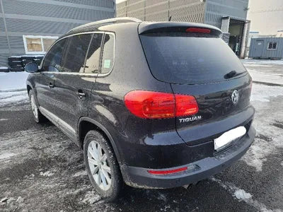 2015 Volkswagen Tiguan WVGZZZ5NZFW601555 VIN:WVGZZZ5NZFW601555
