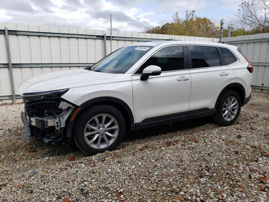 2024 HONDA CR-V EXL VIN:7FARS4H71RE019377