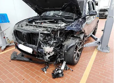 2022 BMW 530 WBAJU8108N9L87953 VIN:WBAJU8108N9L87953