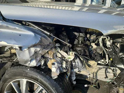 2019 Hyundai Santa FE KMHS281BBKU136301 VIN:KMHS281BBKU136301