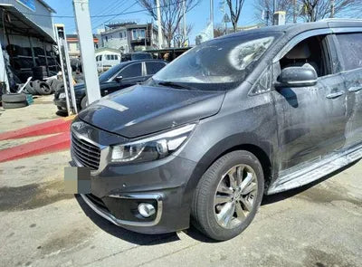 2015 Kia Carnival KNAMC81ABGS101990 VIN:KNAMC81ABGS101990