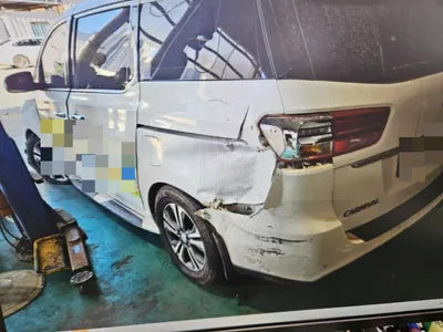 2018 Kia Carnival VIN: