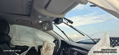 2016 Audi A6 543KMWAUZZZ4G0GN1 VIN:543KMWAUZZZ4G0GN1