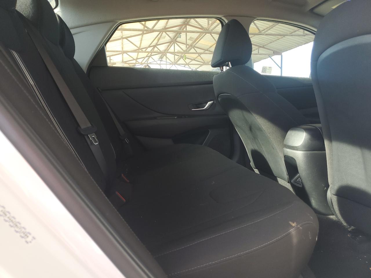 2024 HYUNDAI ELANTRA SEL VIN:KMHLM4DG2RU712589