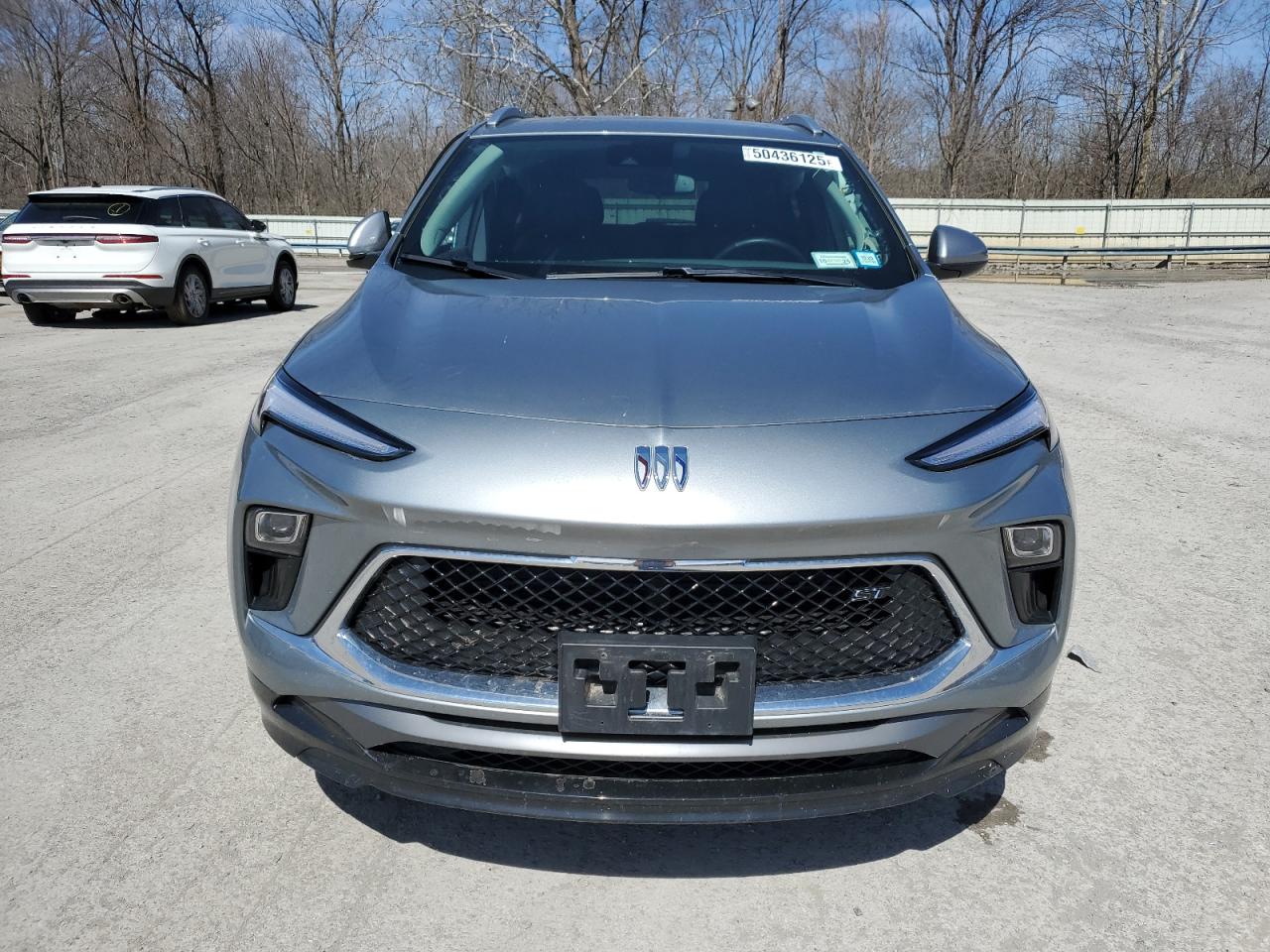 2024 BUICK ENCORE GX SPORT TOURING VIN:KL4AMESL3RB039528