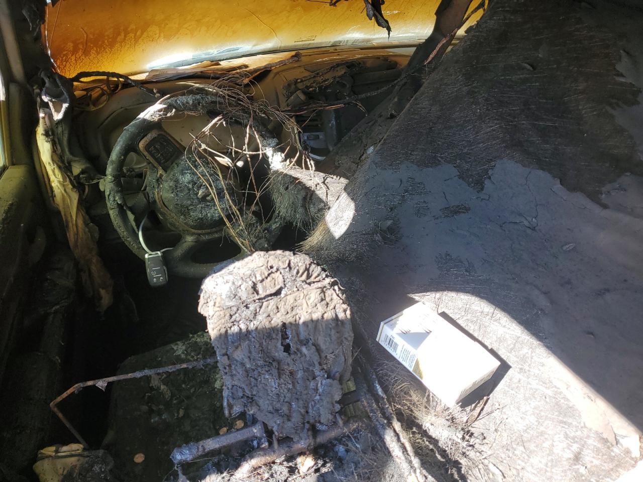 2022 RAM 2500 BIG HORN/LONE STAR VIN:3C6UR5ML6NG124907