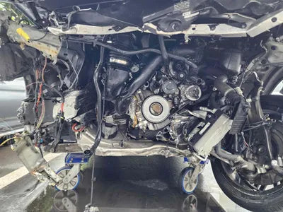 2017 BMW 530 WBAJD3106HWA90806 VIN:WBAJD3106HWA90806