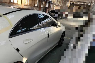 2015 Mercedes-Benz CLA 200 WDDSJ0JB2FN234616 VIN:WDDSJ0JB2FN234616