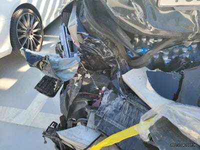 2018 Mercedes-Benz S 450 WDDUG6EB8JA395802 VIN:WDDUG6EB8JA395802