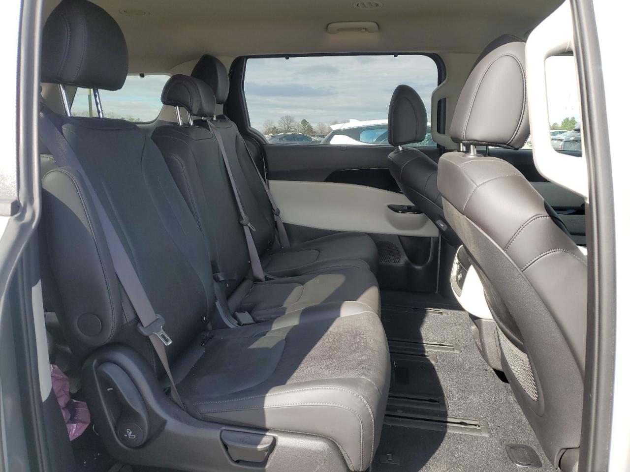 2024 KIA CARNIVAL EX VIN:KNDNC5H39R6440723