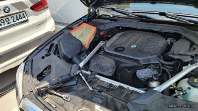 2020 BMW 520 WBAJF3101LCE21490 VIN:WBAJF3101LCE21490