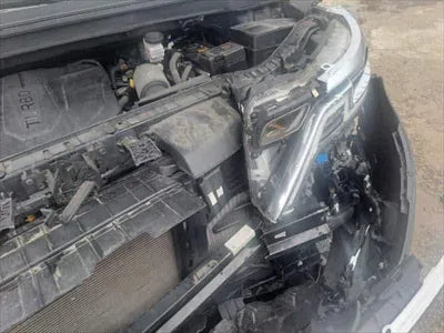 2020 Kia Carnival KNANE81BBMS022353 VIN:KNANE81BBMS022353