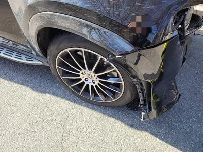 2022 Mercedes-Benz GLE 400 VIN: