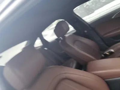 2018 Audi A6 WAUZZZ4G0JN107849 VIN:WAUZZZ4G0JN107849