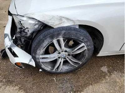 2015 BMW 320 WBA3E1104FF948407 VIN:WBA3E1104FF948407